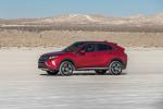 Mitsubishi Eclipse Cross 2018 года (NA)